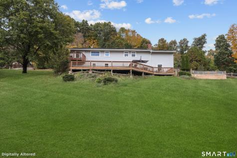 22 Wood Creek Road New Fairfield CT 06812