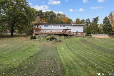22 Wood Creek Road New Fairfield CT 06812