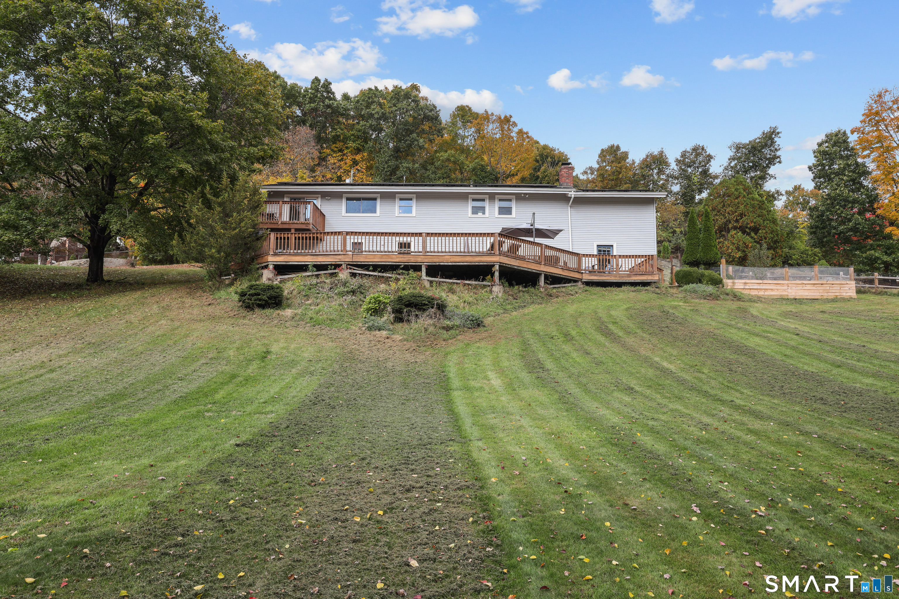 22 Wood Creek Road New Fairfield CT 06812
