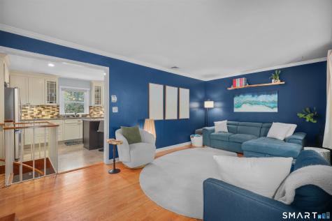 22 Wood Creek Road New Fairfield CT 06812