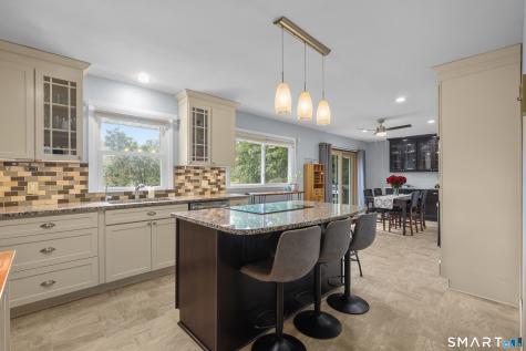 22 Wood Creek Road New Fairfield CT 06812