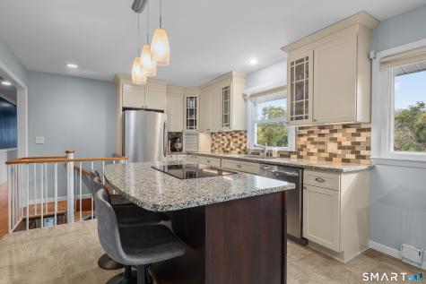 22 Wood Creek Road New Fairfield CT 06812
