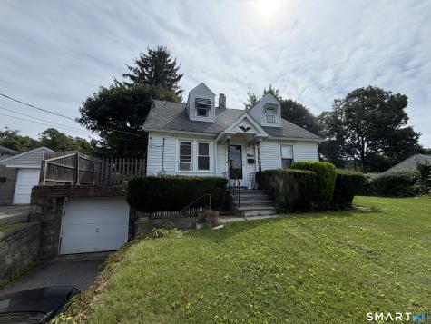 33 Amherst Street Torrington CT 06790