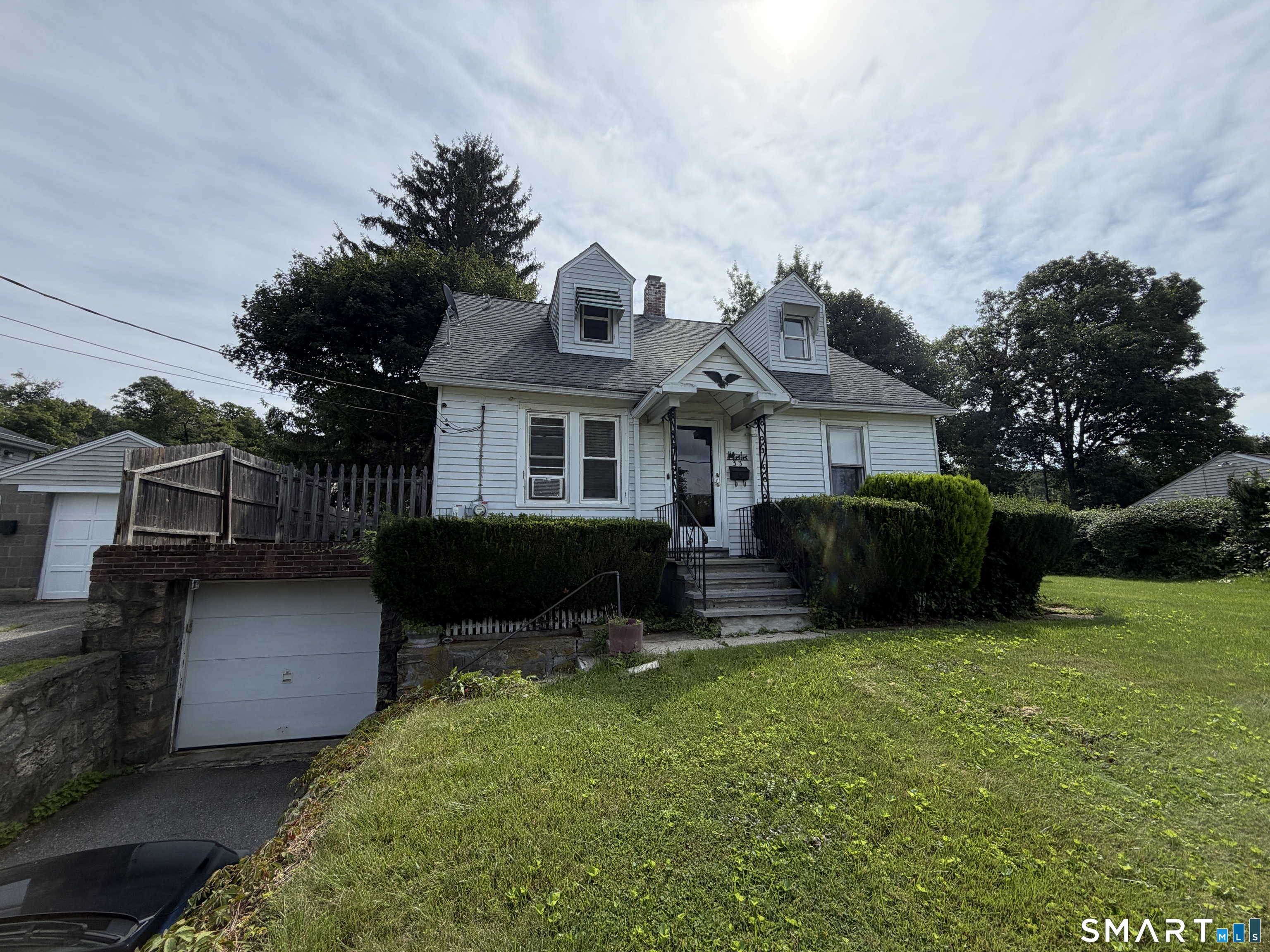 33 Amherst Street Torrington CT 06790