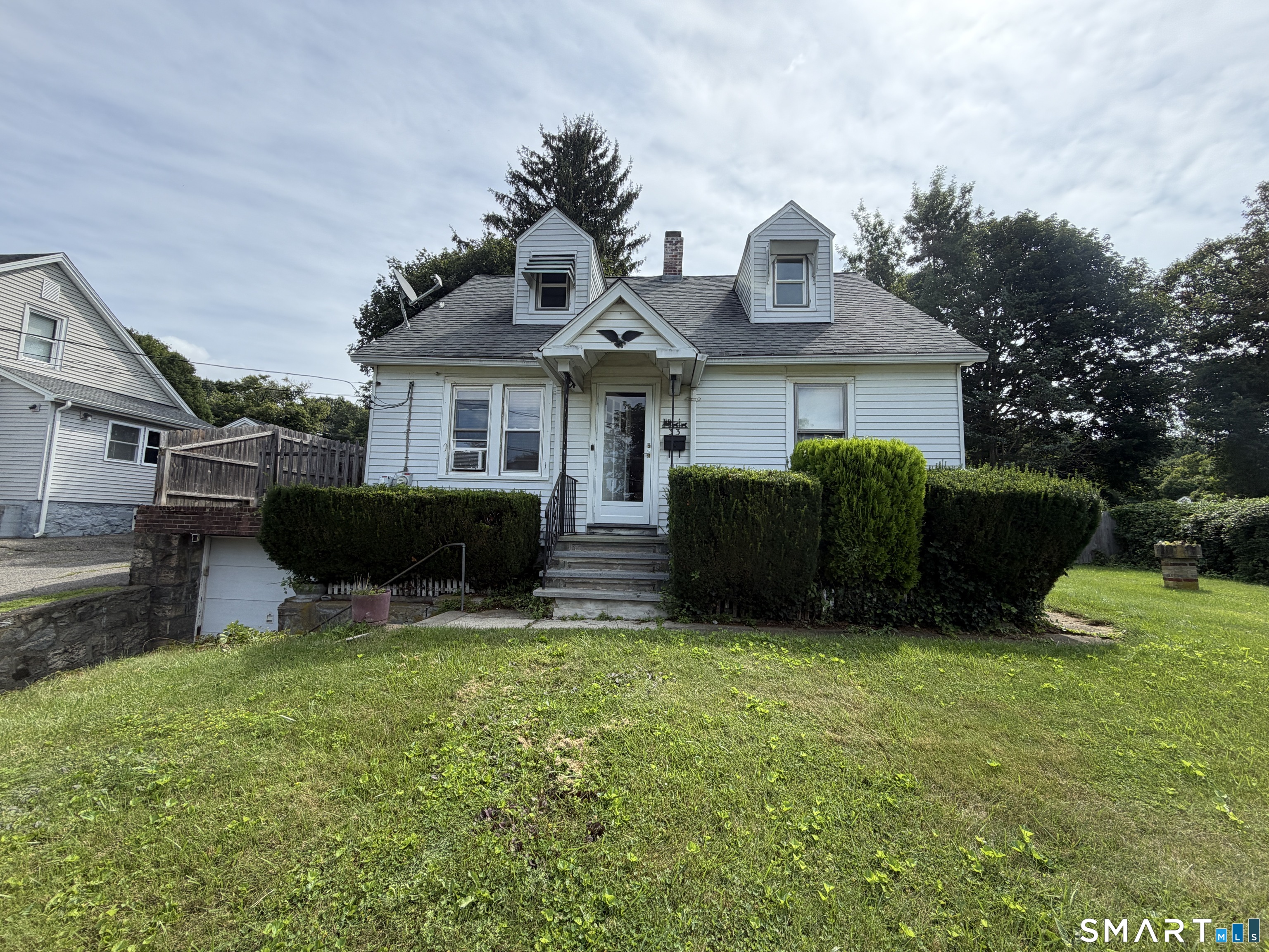 33 Amherst Street Torrington CT 06790