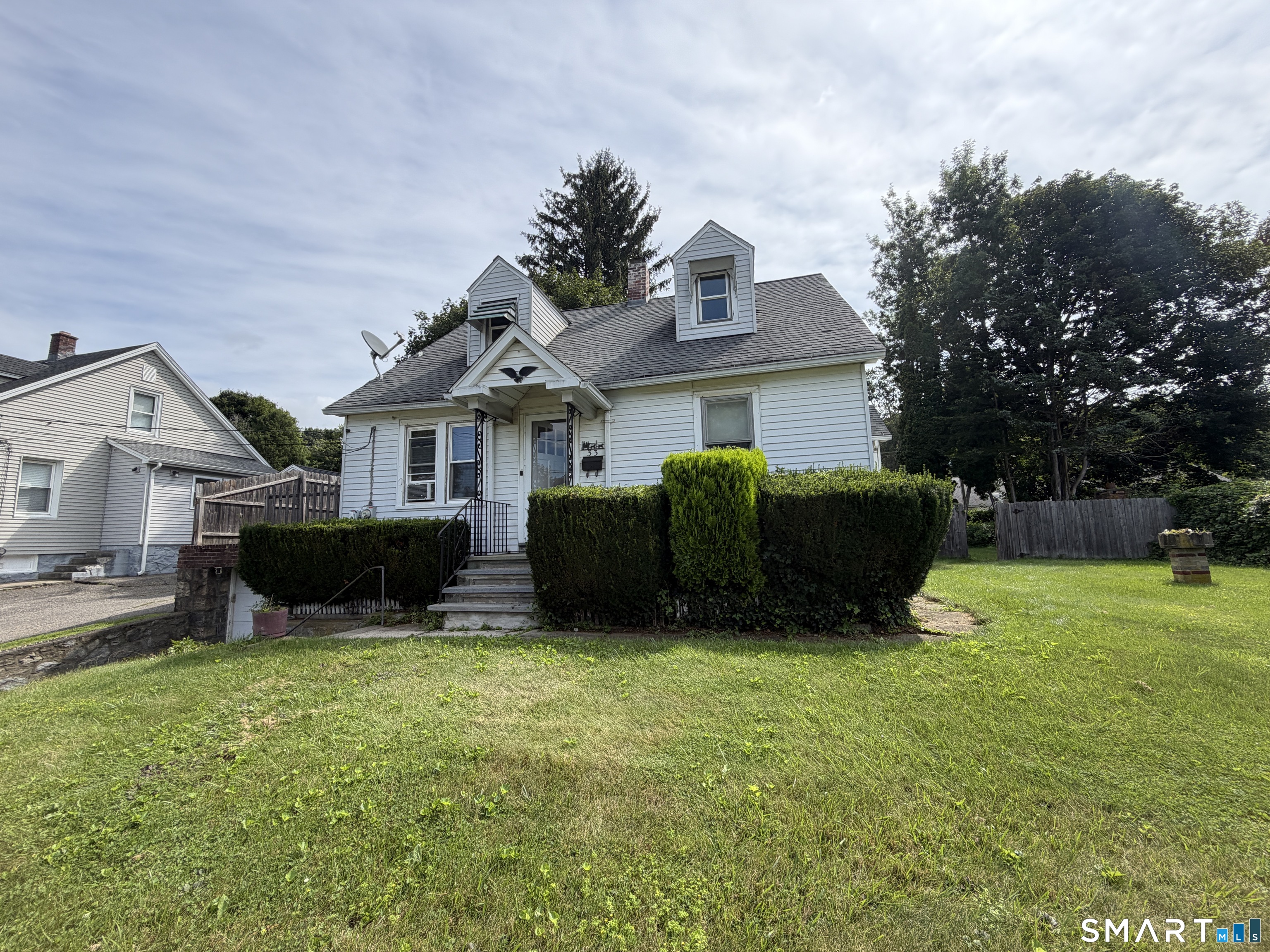 33 Amherst Street Torrington CT 06790