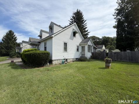 33 Amherst Street Torrington CT 06790