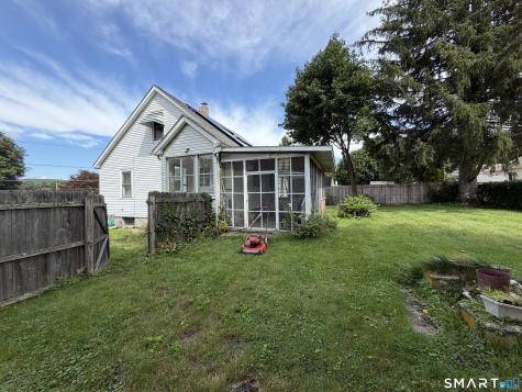 33 Amherst Street Torrington CT 06790