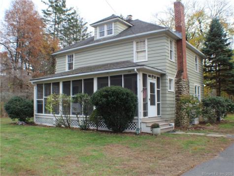 100 Riverside Road Simsbury CT 06070