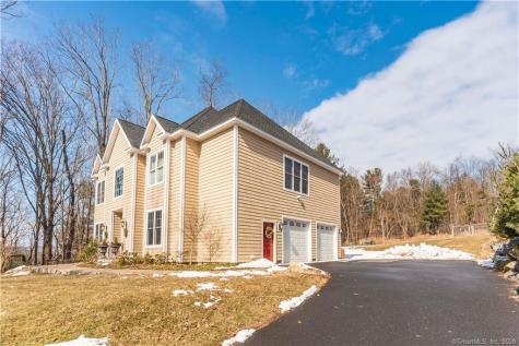 22 School Street Avon CT 06001