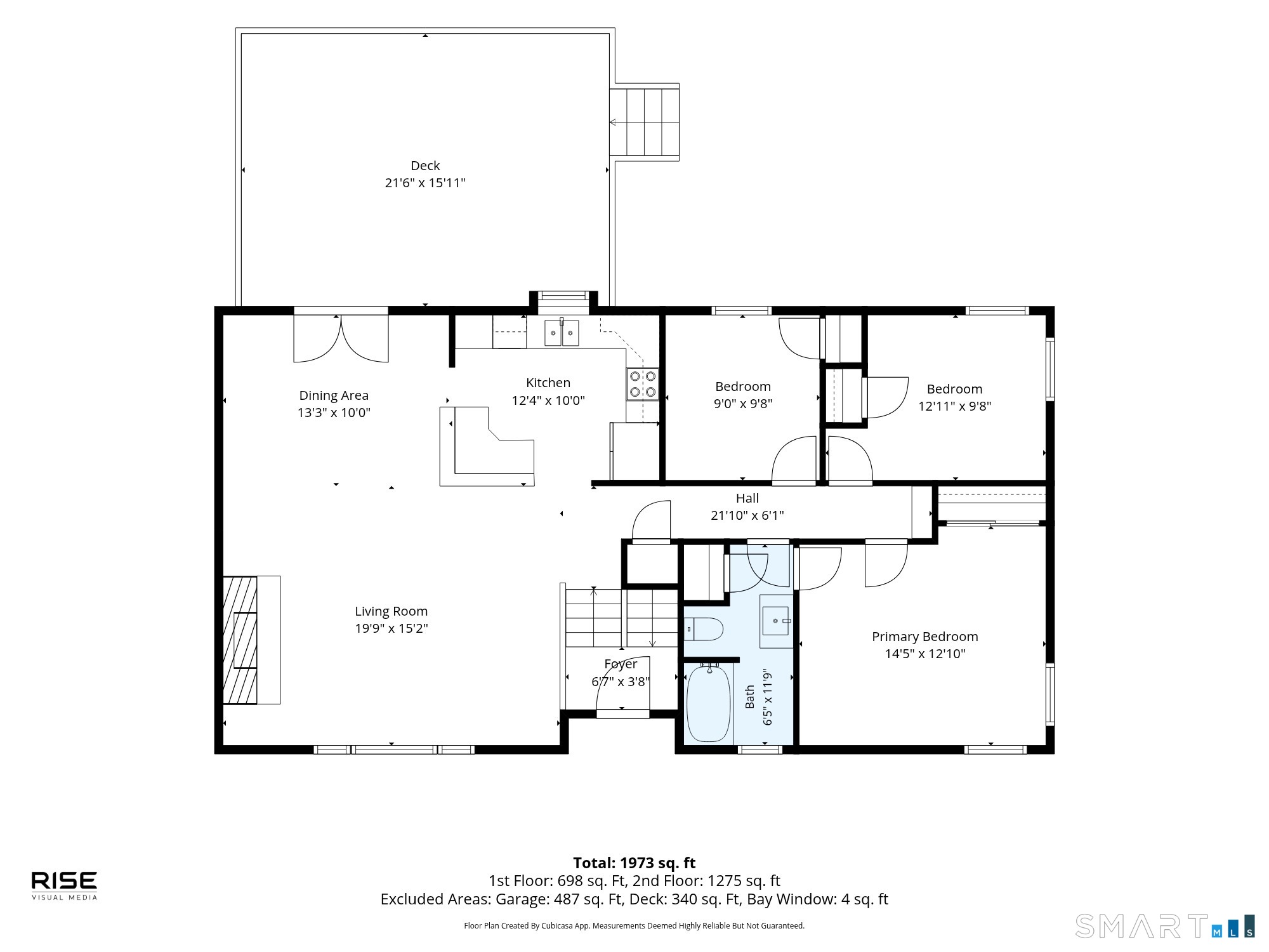 197 Breezy Knolls Groton CT 06355