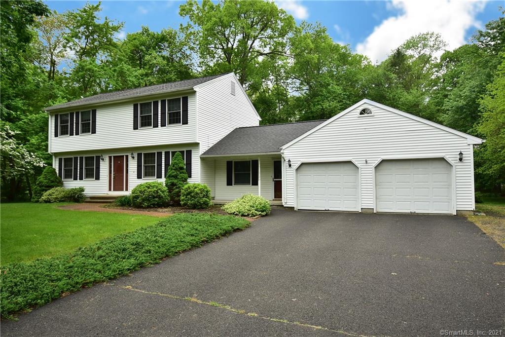 4 Autumn Drive Enfield CT 06082