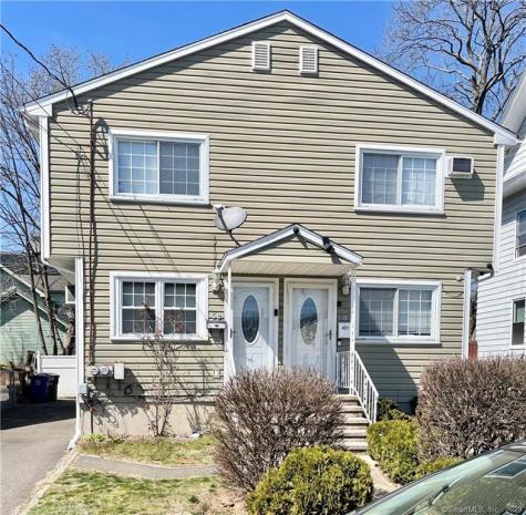 52 Eaton Street Bridgeport CT 06604