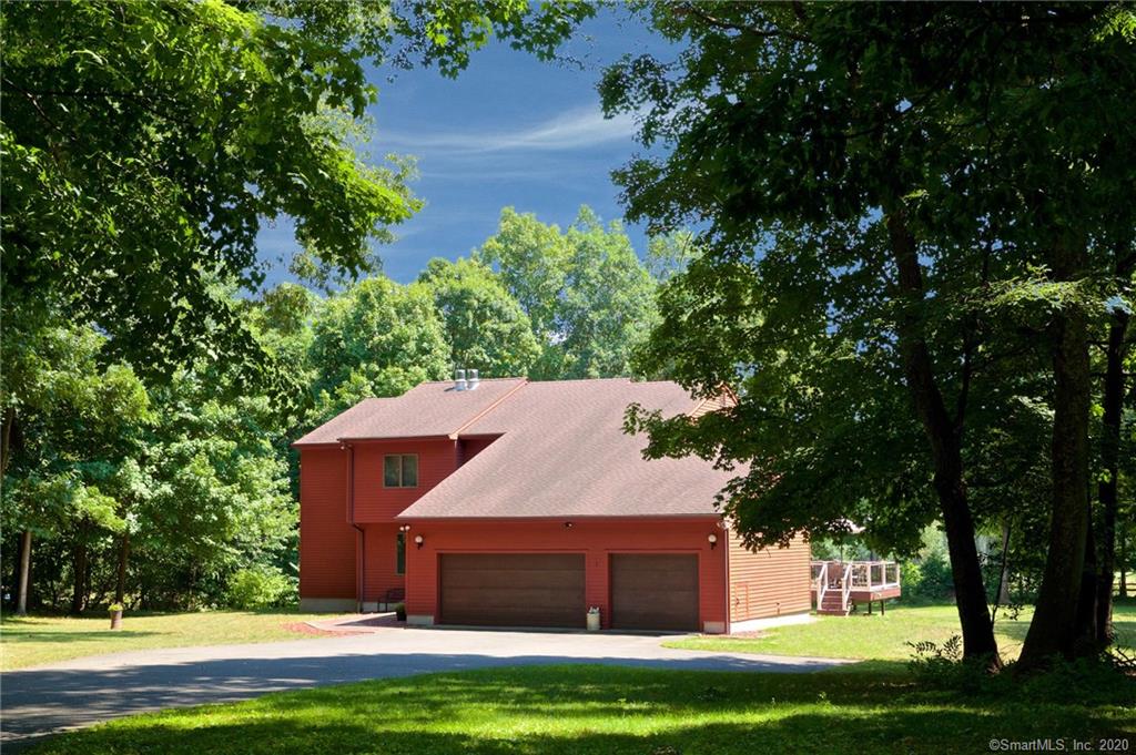 1 Hillcrest Place Norwalk CT 06850