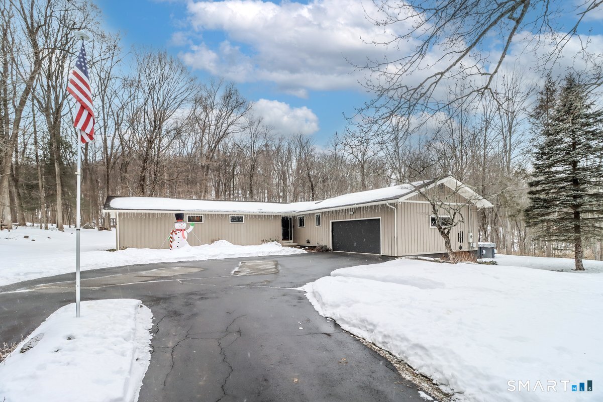 57 Old Ridgebury Road Danbury CT 06810