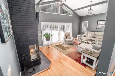 57 Old Ridgebury Road Danbury CT 06810