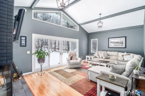 57 Old Ridgebury Road Danbury CT 06810