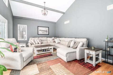 57 Old Ridgebury Road Danbury CT 06810