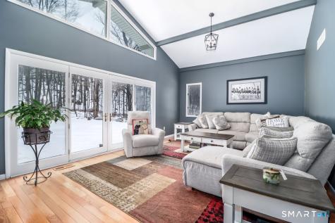 57 Old Ridgebury Road Danbury CT 06810