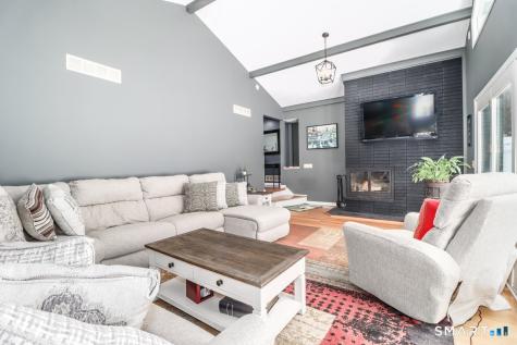 57 Old Ridgebury Road Danbury CT 06810