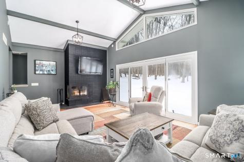 57 Old Ridgebury Road Danbury CT 06810