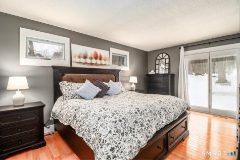 57 Old Ridgebury Road Danbury CT 06810