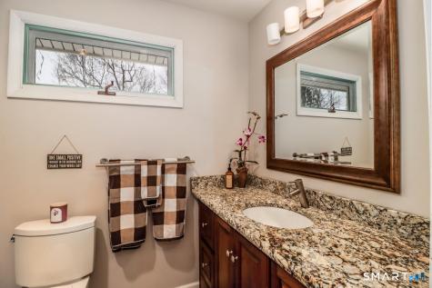 57 Old Ridgebury Road Danbury CT 06810