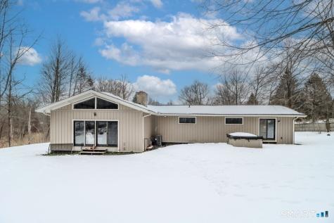 57 Old Ridgebury Road Danbury CT 06810