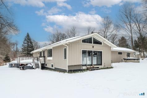 57 Old Ridgebury Road Danbury CT 06810