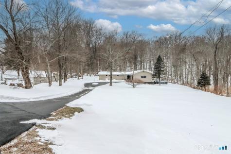 57 Old Ridgebury Road Danbury CT 06810