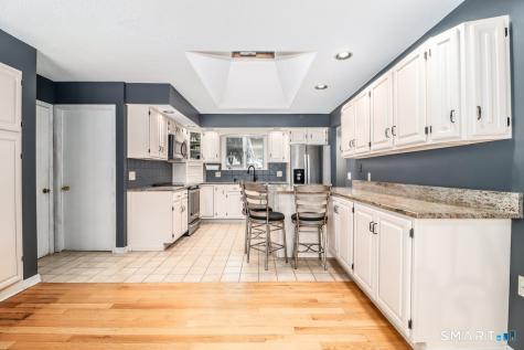 57 Old Ridgebury Road Danbury CT 06810