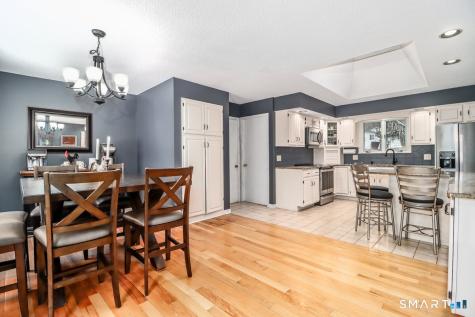 57 Old Ridgebury Road Danbury CT 06810