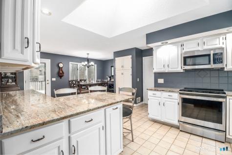 57 Old Ridgebury Road Danbury CT 06810