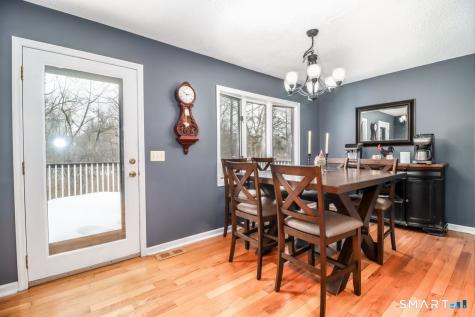 57 Old Ridgebury Road Danbury CT 06810