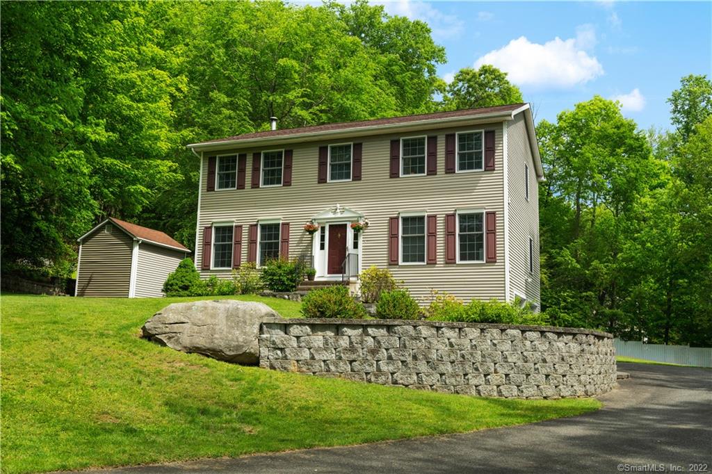 46 North Mountain Road Brookfield CT 06804
