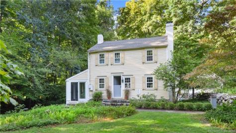 11 Old Kings Highway Norwalk CT 06850