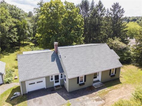 395 Bantam Road Litchfield CT 06759