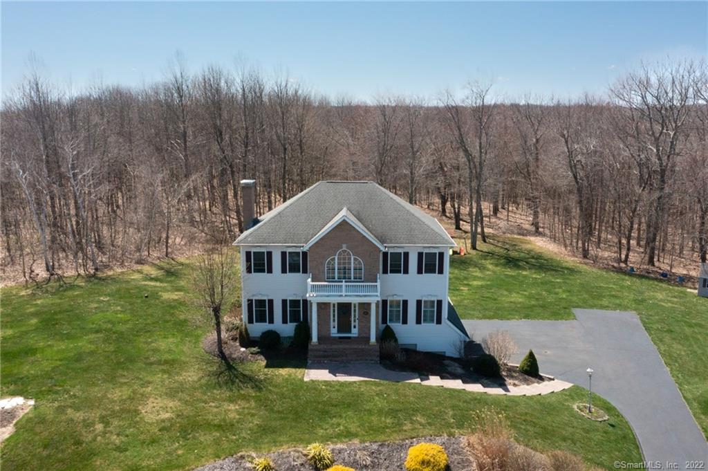 21 Hunters Ridge Wolcott CT 06716