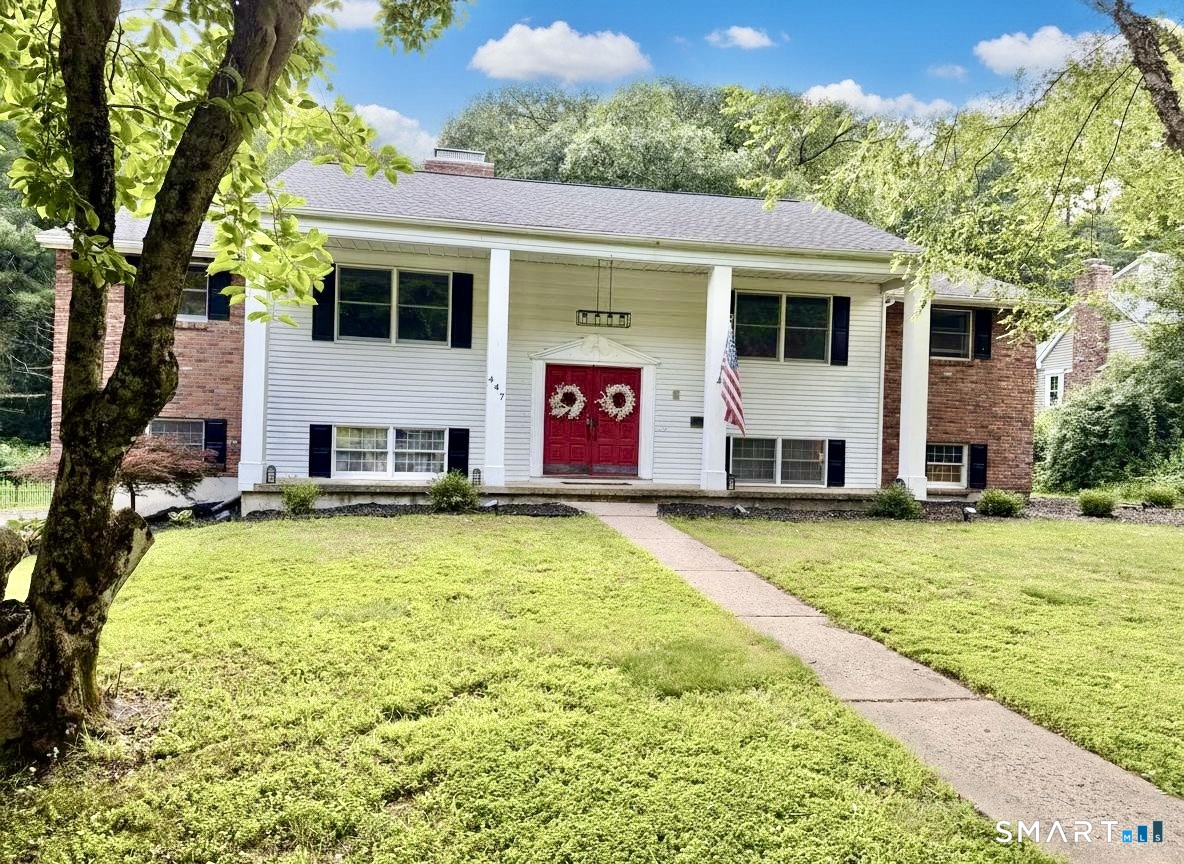 447 Lovely Street Avon CT 06001