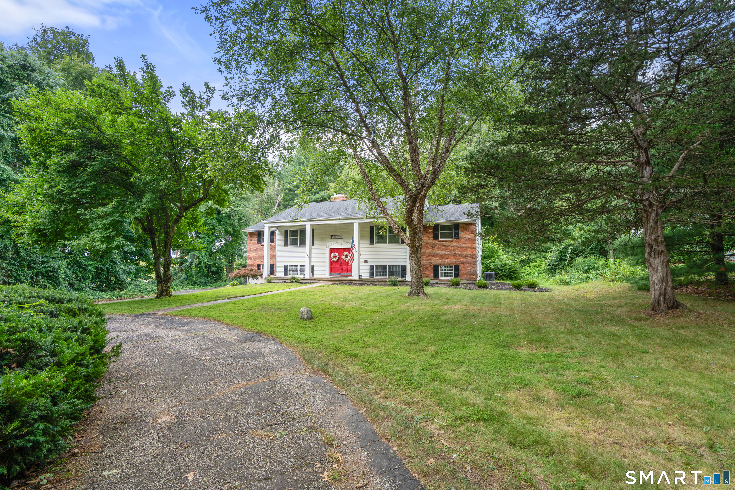 447 Lovely Street Avon CT 06001