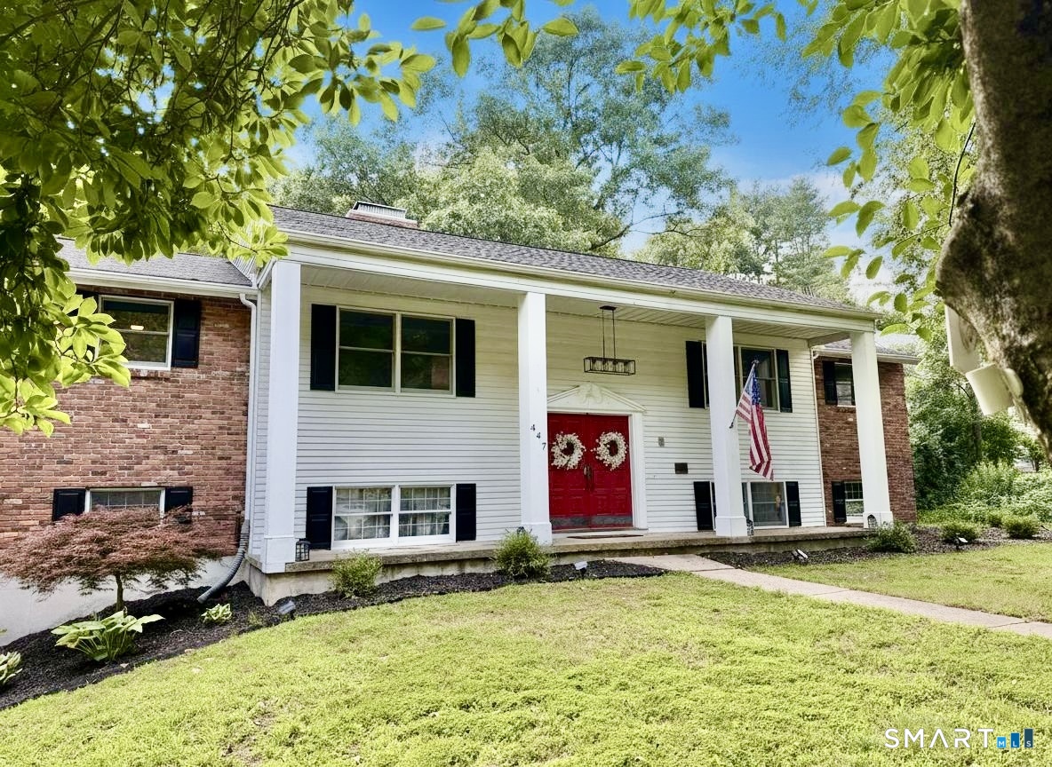 447 Lovely Street Avon CT 06001