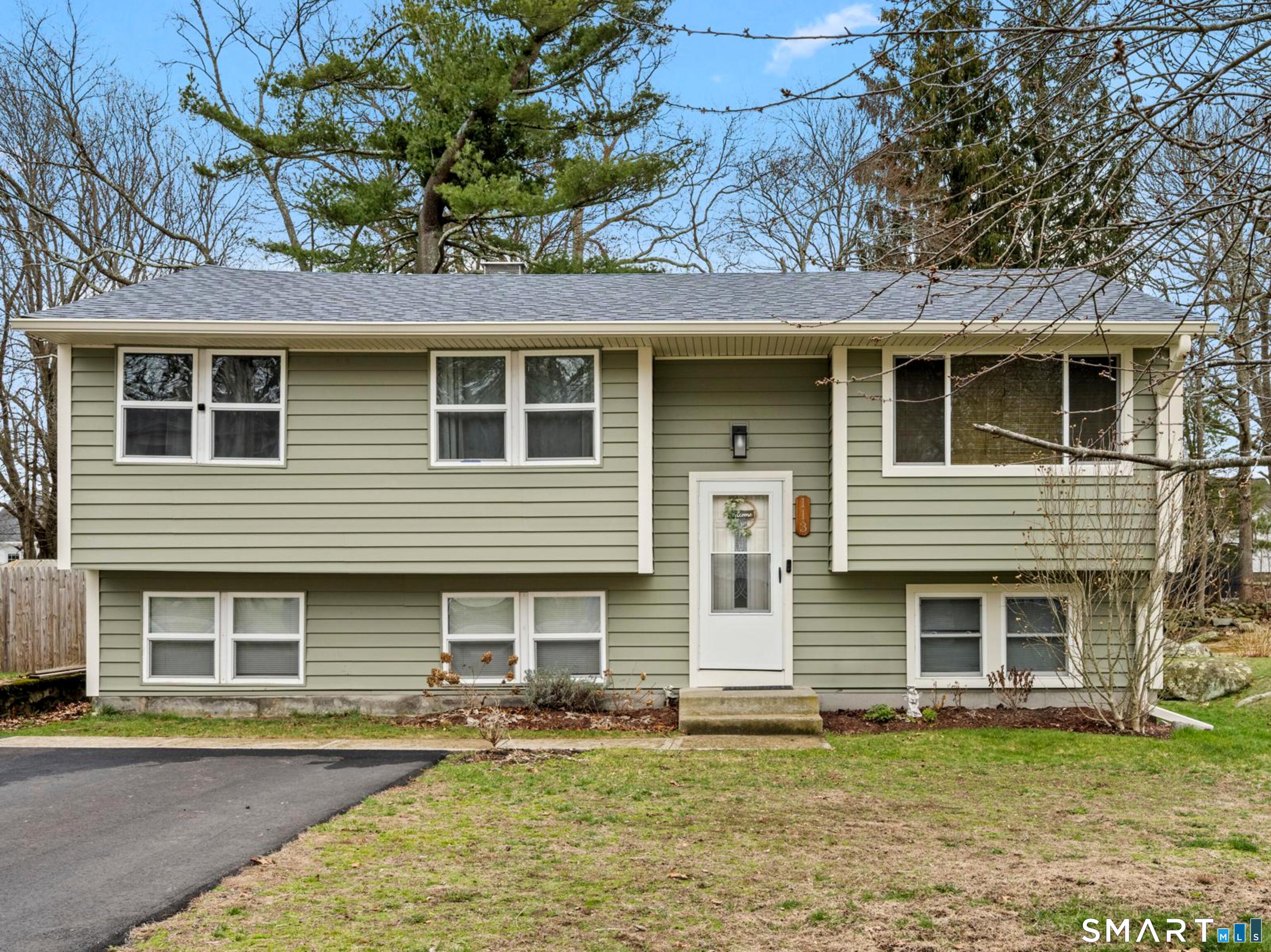 113 Warner Street Groton CT 06340