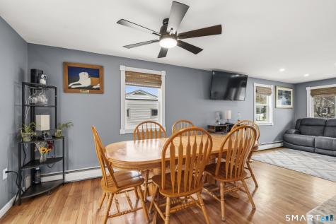 113 Warner Street Groton CT 06340