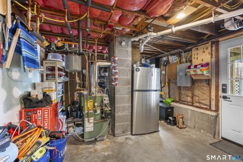 113 Warner Street Groton CT 06340