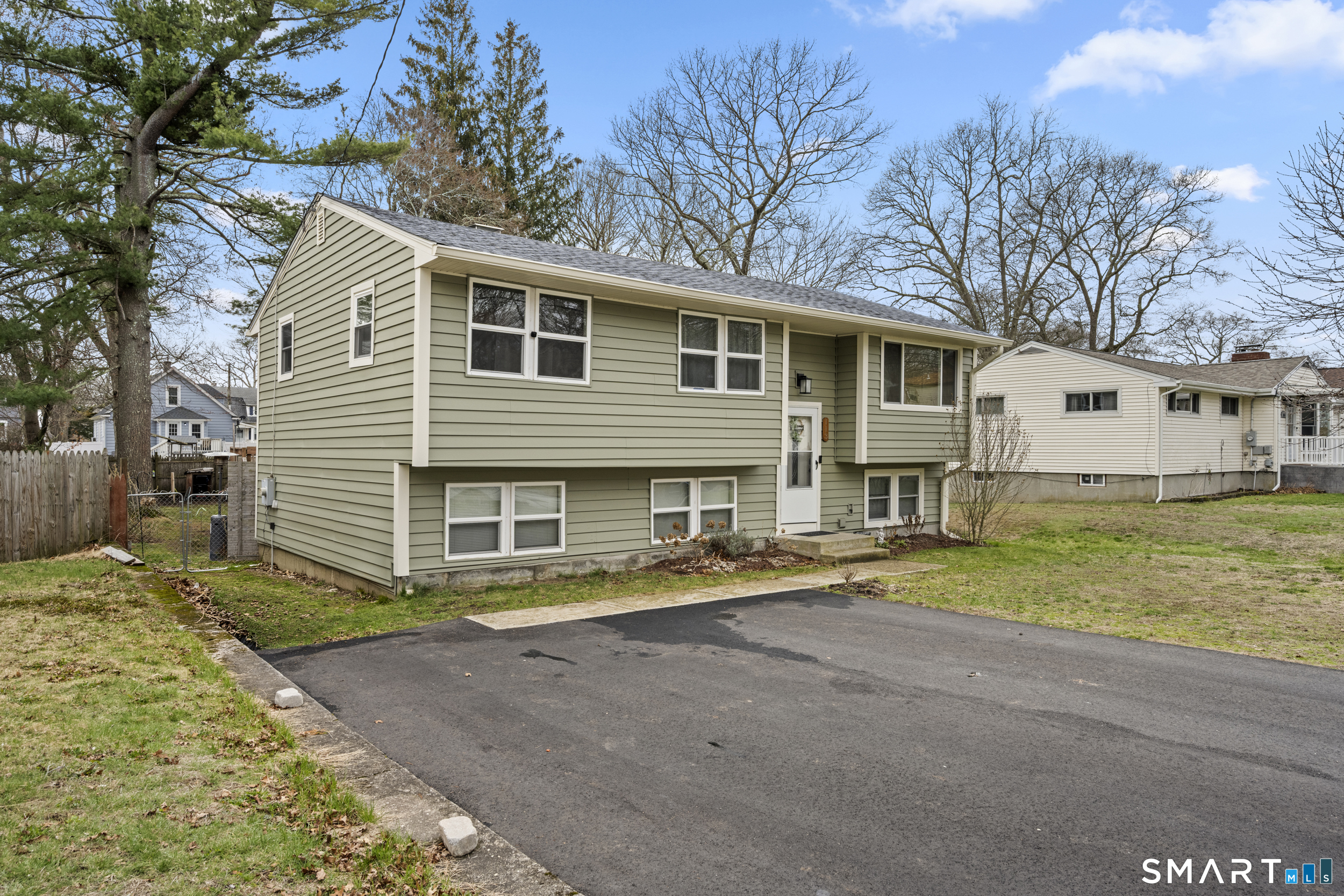 113 Warner Street Groton CT 06340
