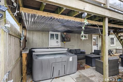 113 Warner Street Groton CT 06340