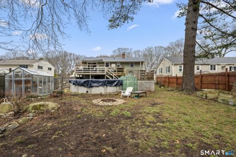 113 Warner Street Groton CT 06340
