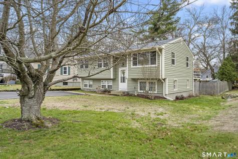 113 Warner Street Groton CT 06340