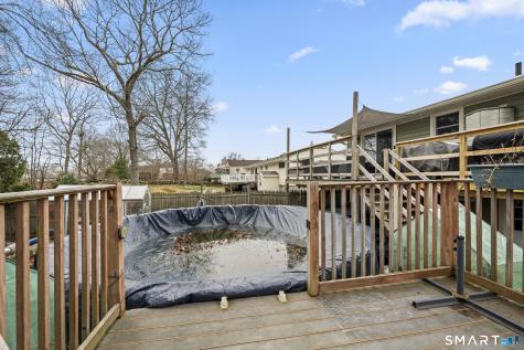 113 Warner Street Groton CT 06340