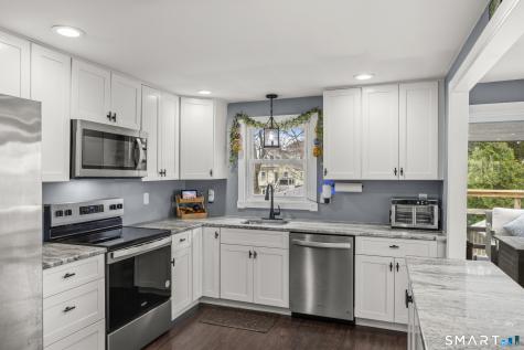 113 Warner Street Groton CT 06340